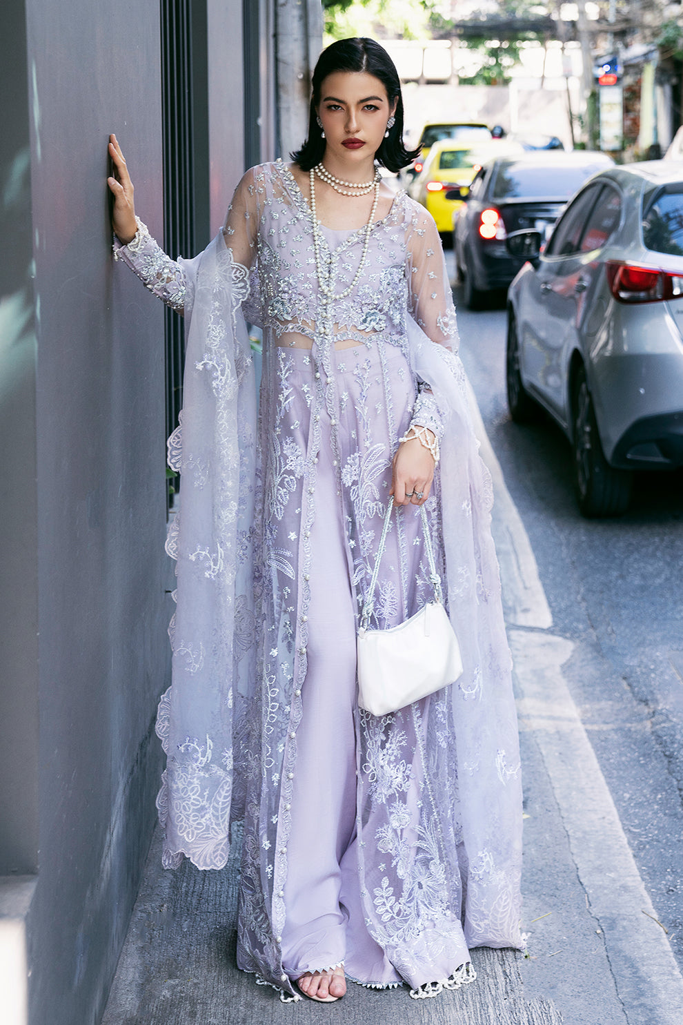 Saad Shaikh | Fleurie Vol 2 | Mariska