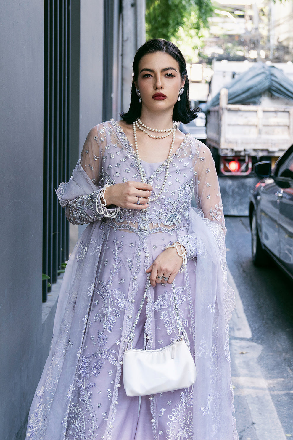 Saad Shaikh | Fleurie Vol 2 | Mariska