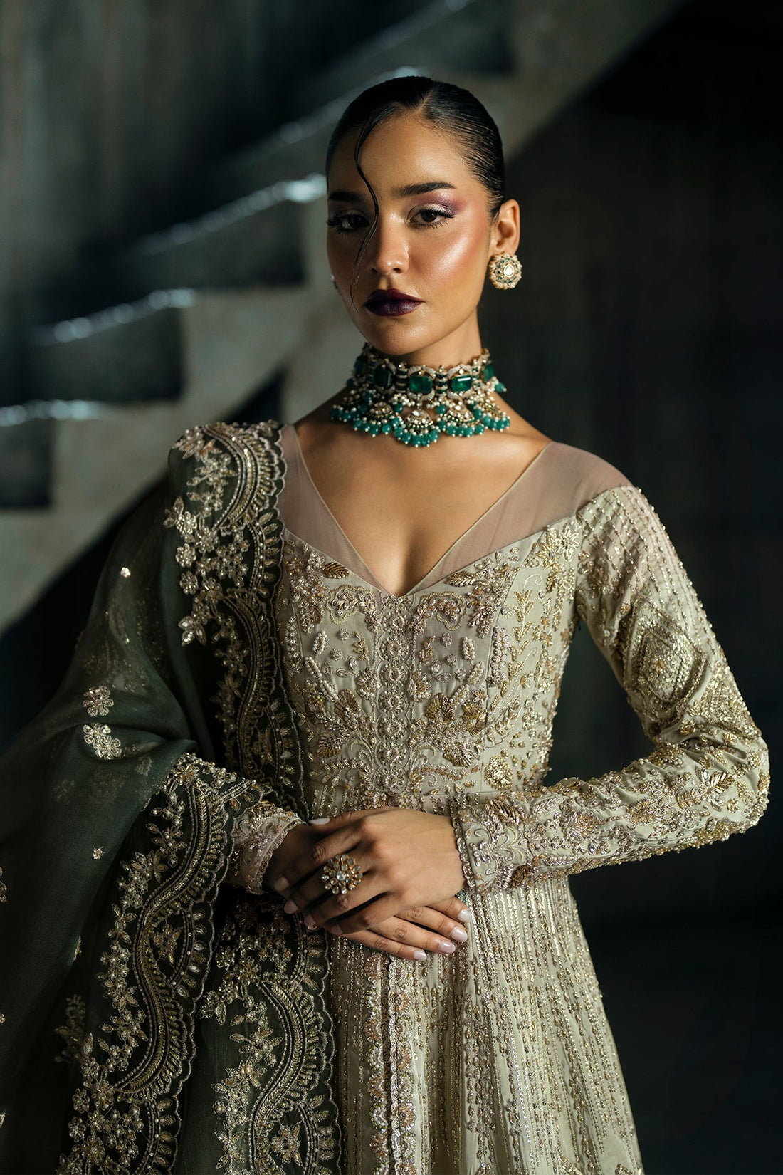 Nyra | The Couture Chapter | Lunara