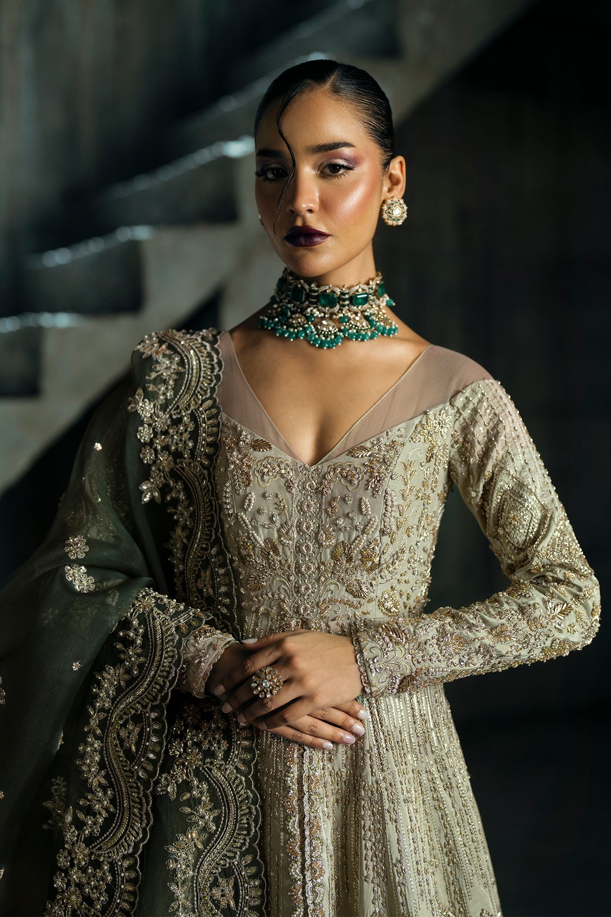 Nyra | The Couture Chapter | Lunara