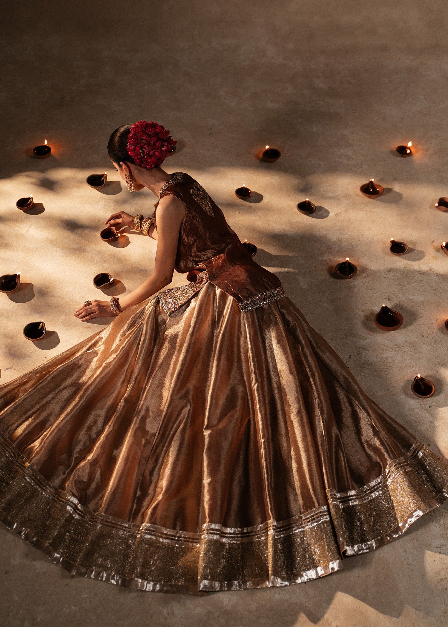 Sadaf Fawad Khan | Nafees Formals 25 | Maherra