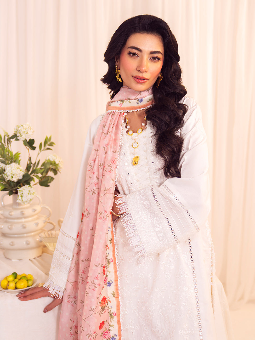 Faiza Faisal | Celine Eid 25 | DARIA - Official Faiza Faisal - Agha Fabrics UK