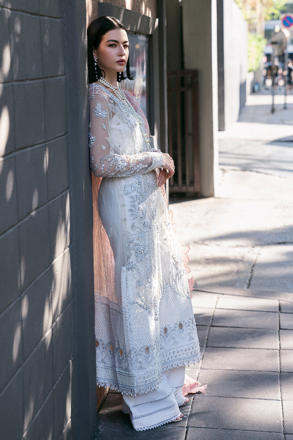 Saad Shaikh | Fleurie Vol 2 | Pearl Wind