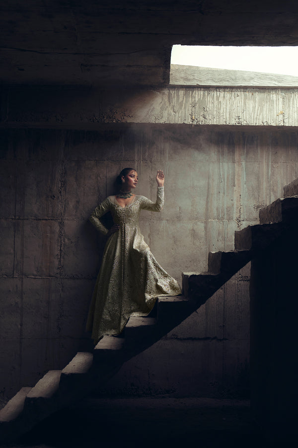 Nyra | The Couture Chapter | Lunara