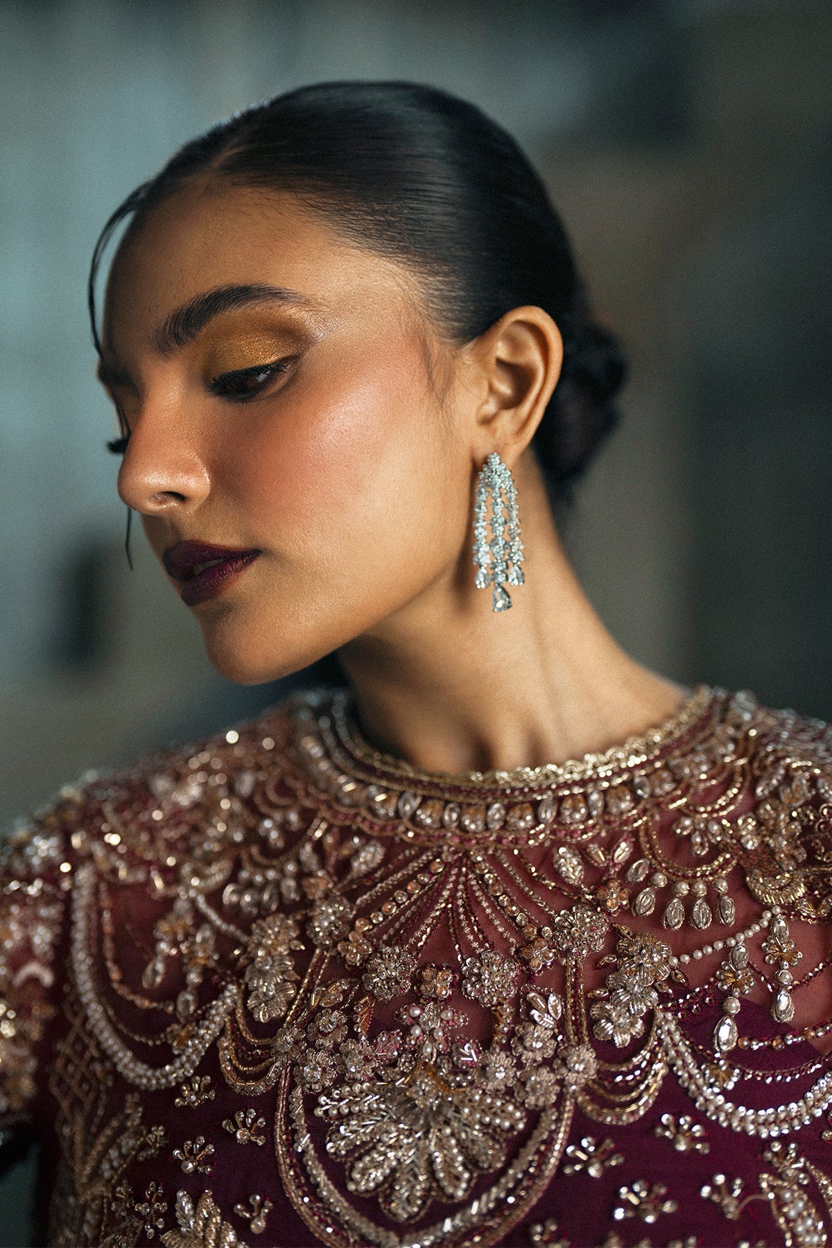 Nyra | The Couture Chapter | Veloura