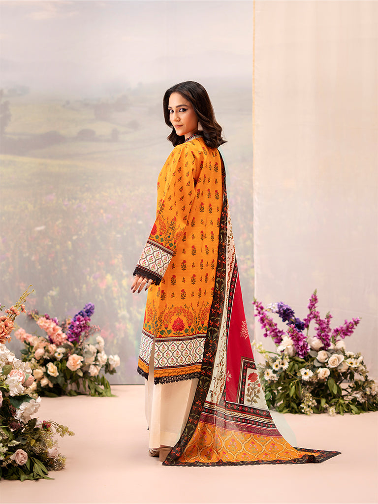 Rajbari | Raha Summer Prints Exclusive | Raha Summer Prints Exclusive-5 - Official Rajbari - Agha Fabrics UK