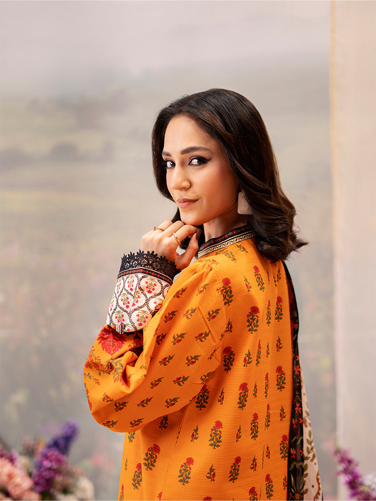 Rajbari | Raha Summer Prints Exclusive | Raha Summer Prints Exclusive-5 - Official Rajbari - Agha Fabrics UK
