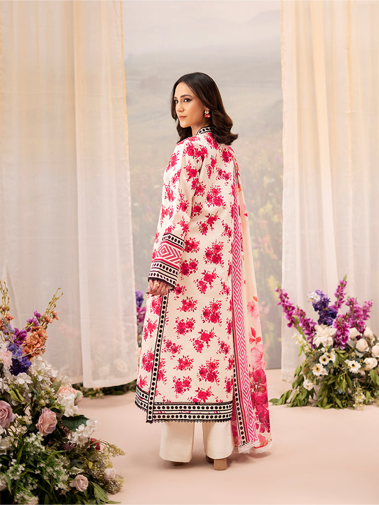 Rajbari | Raha Summer Prints Exclusive | Raha Summer Prints Exclusive-8 - Official Rajbari - Agha Fabrics UK