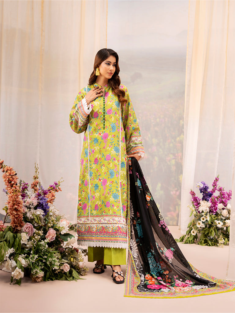 Rajbari | Raha Summer Prints Exclusive | Raha Summer Prints Exclusive-6 - Official Rajbari - Agha Fabrics UK