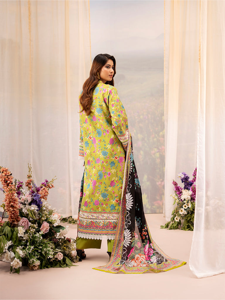 Rajbari | Raha Summer Prints Exclusive | Raha Summer Prints Exclusive-6 - Official Rajbari - Agha Fabrics UK