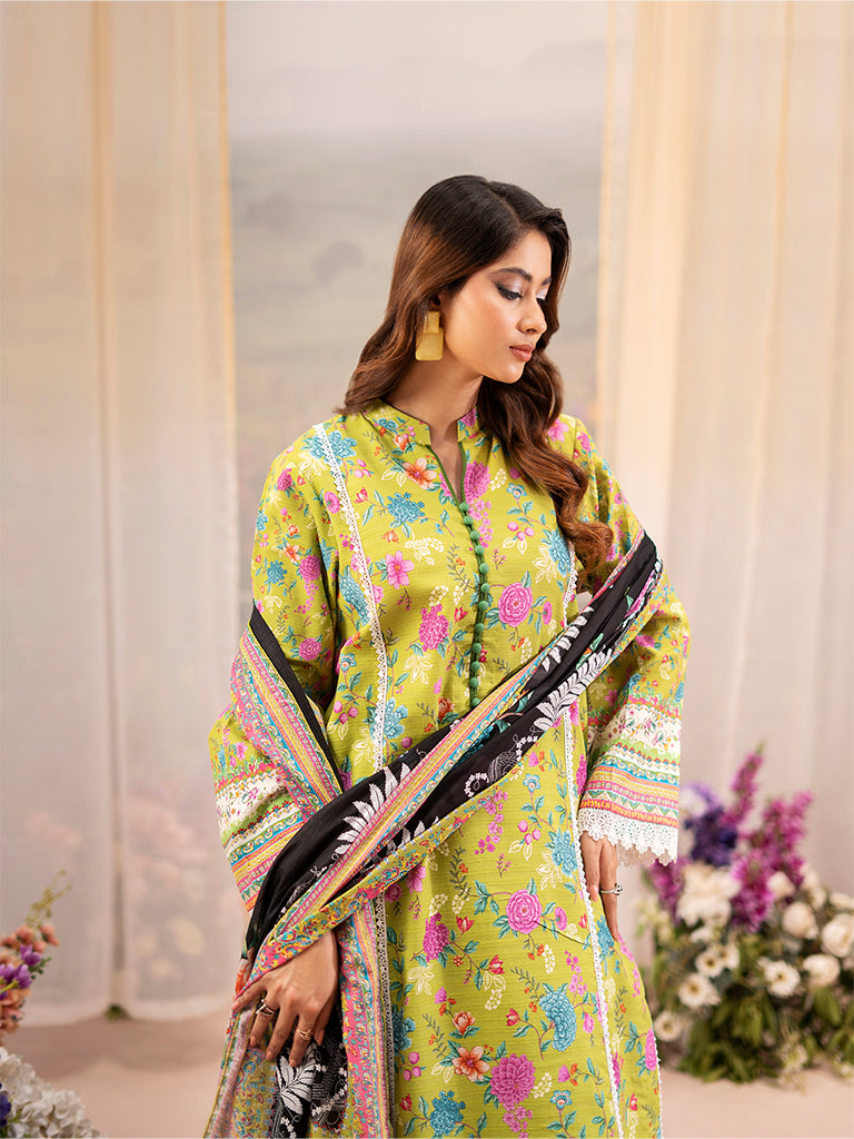 Rajbari | Raha Summer Prints Exclusive | Raha Summer Prints Exclusive-6 - Official Rajbari - Agha Fabrics UK