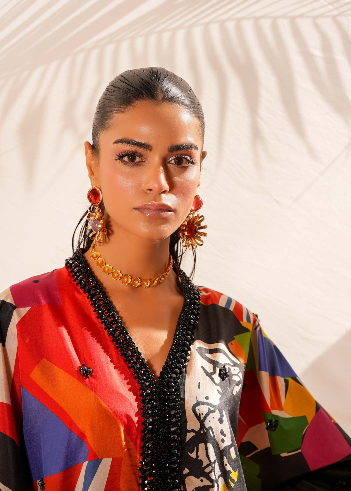 Mahgul | Emerald Hill Formals | Iconic - Official Mahgul - Agha Fabrics UK