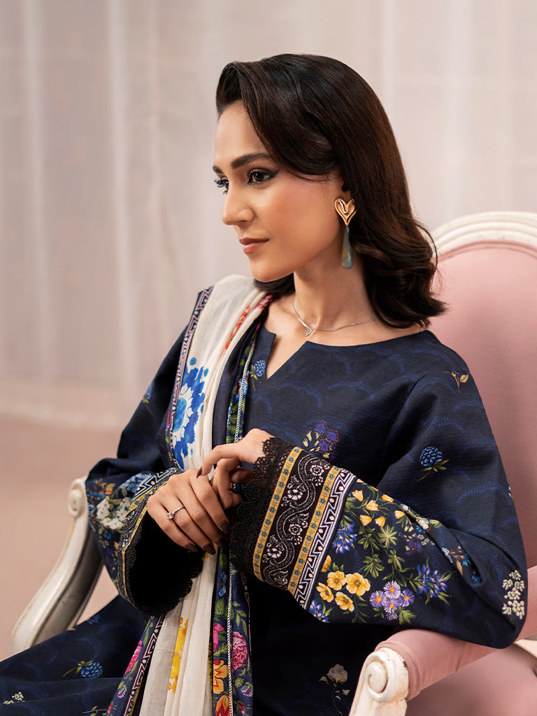 Rajbari | Raha Summer Prints Exclusive | Raha Summer Prints Exclusive-7 - Official Rajbari - Agha Fabrics UK