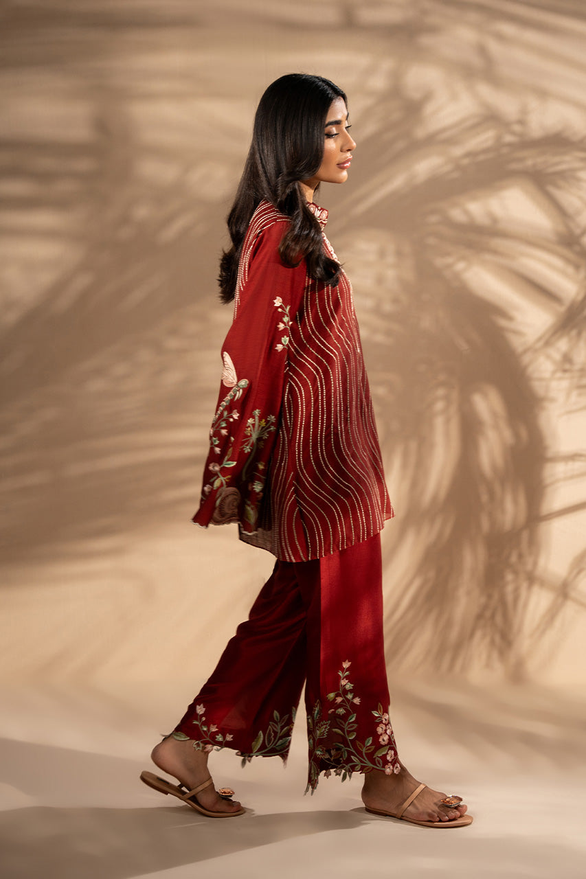 Sania Maskatiya | Samara Luxe 25 | Ilara