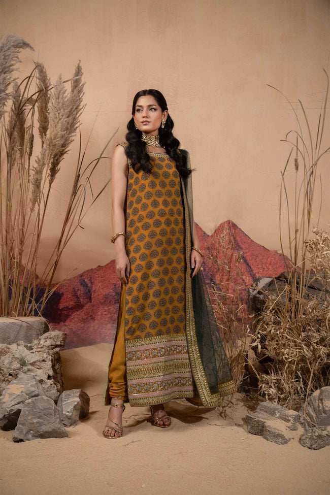 Hemstitch | Afsana Vol 2 | SOFIANA