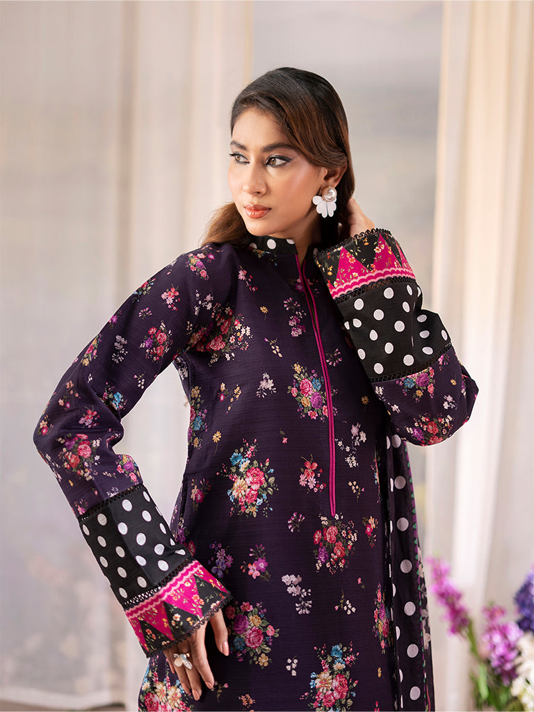 Rajbari | Raha Summer Prints Exclusive | Raha Summer Prints Exclusive-4 - Official Rajbari - Agha Fabrics UK