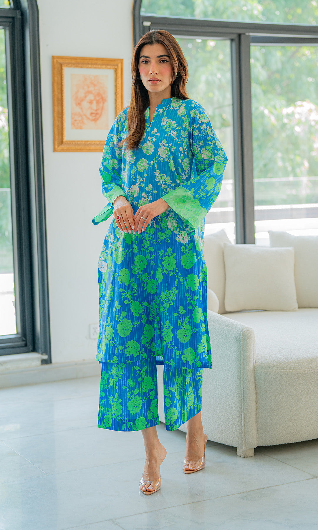 Sahar | Selene Vol 2 | Electric Bloom