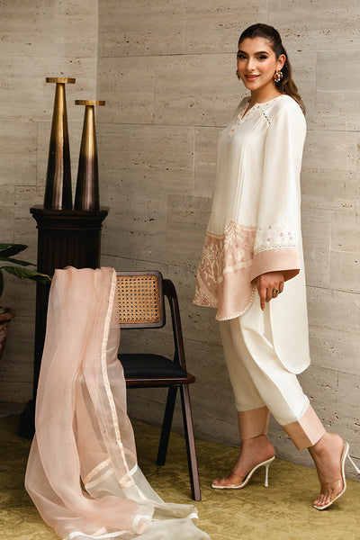 Amna Arshad | Kiki Luxury Pret | Meeray - Official Amna Arshad - Agha Fabrics UK