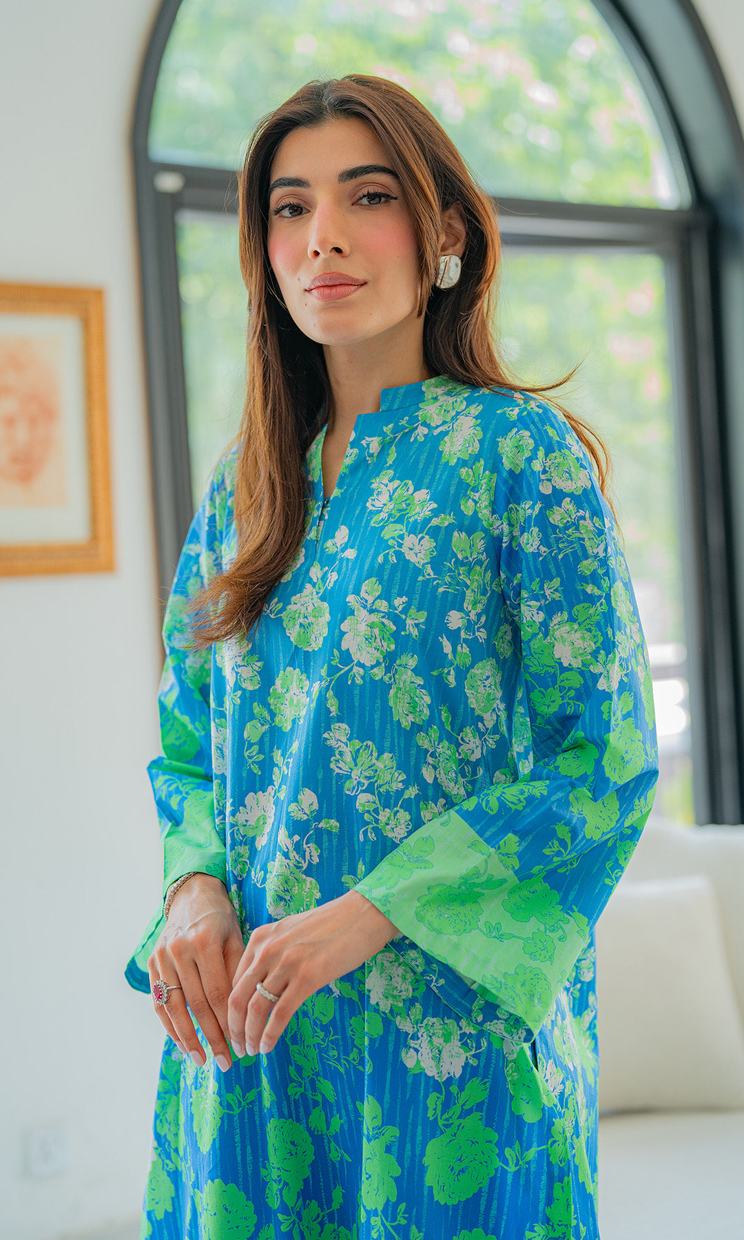 Sahar | Selene Vol 2 | Electric Bloom