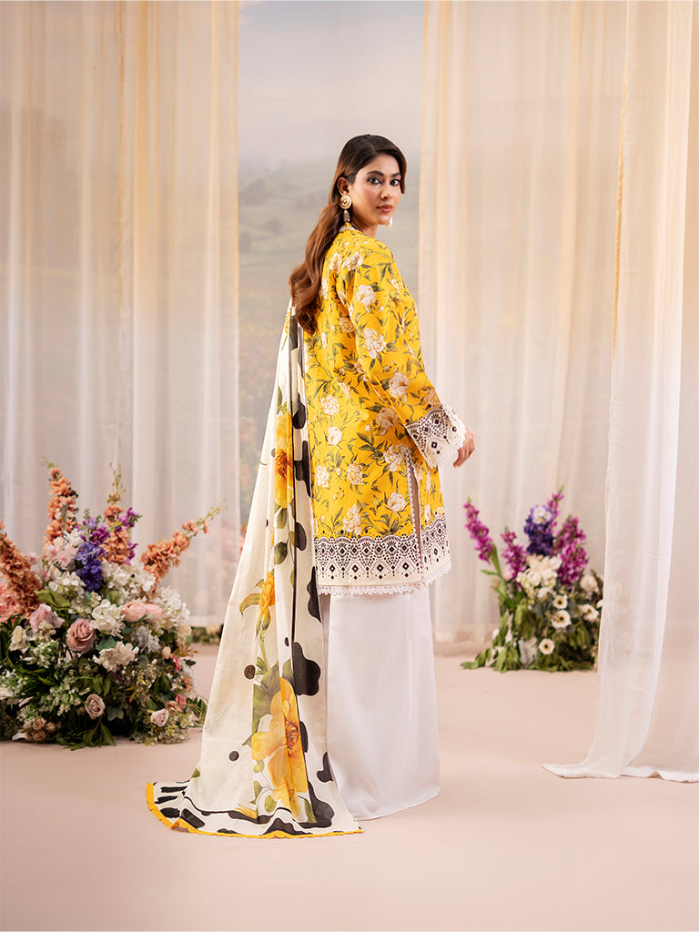 Rajbari | Raha Summer Prints Exclusive | Raha Summer Prints Exclusive-1 - Official Rajbari - Agha Fabrics UK