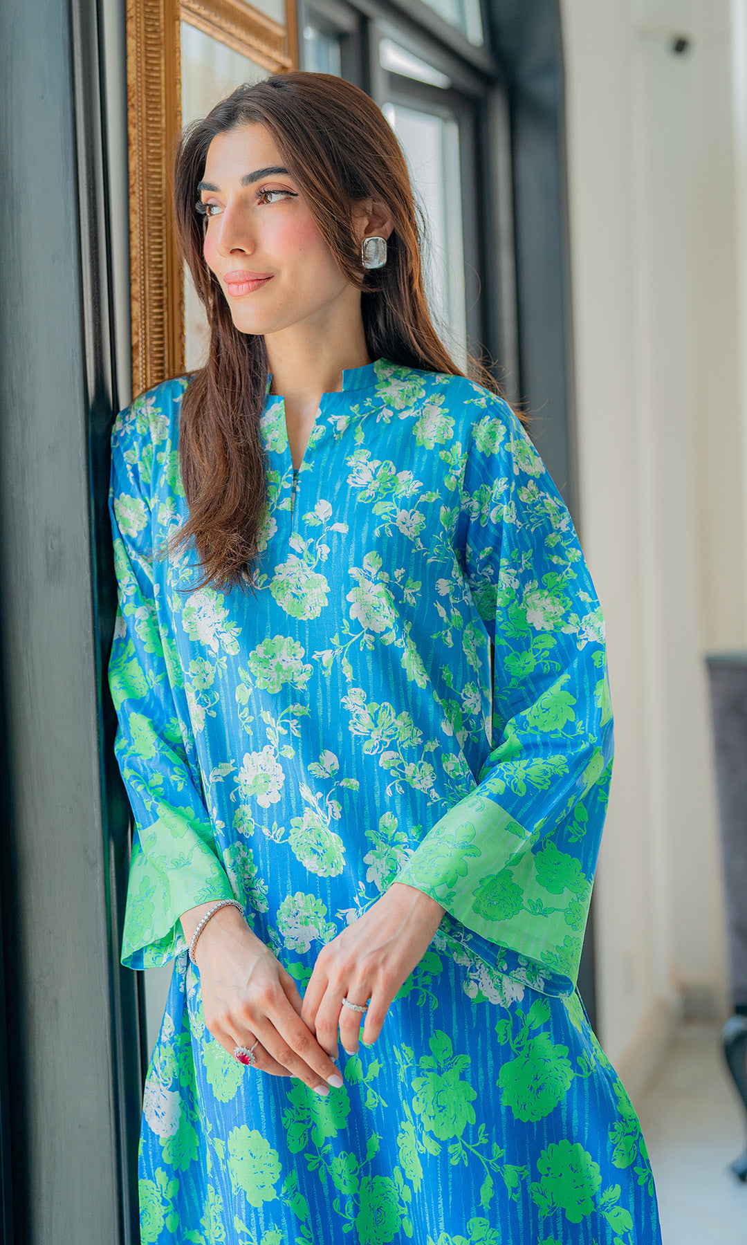 Sahar | Selene Vol 2 | Electric Bloom