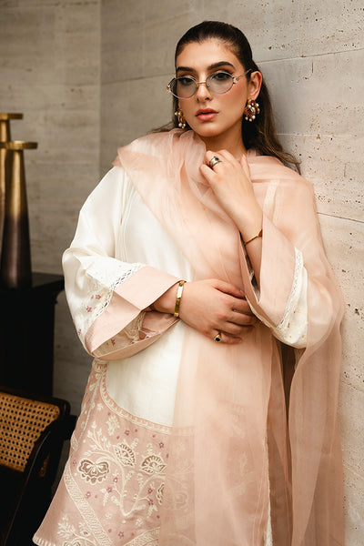 Amna Arshad | Kiki Luxury Pret | Meeray - Official Amna Arshad - Agha Fabrics UK