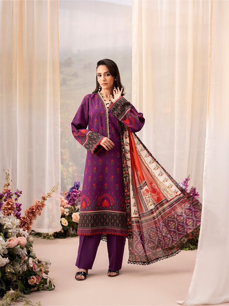 Rajbari | Raha Summer Prints Exclusive | Raha Summer Prints Exclusive-2 - Official Rajbari - Agha Fabrics UK