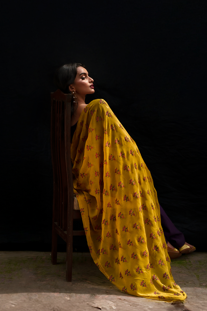 Saad Shaikh | Zaria Festive Pret 25 | RAVEN