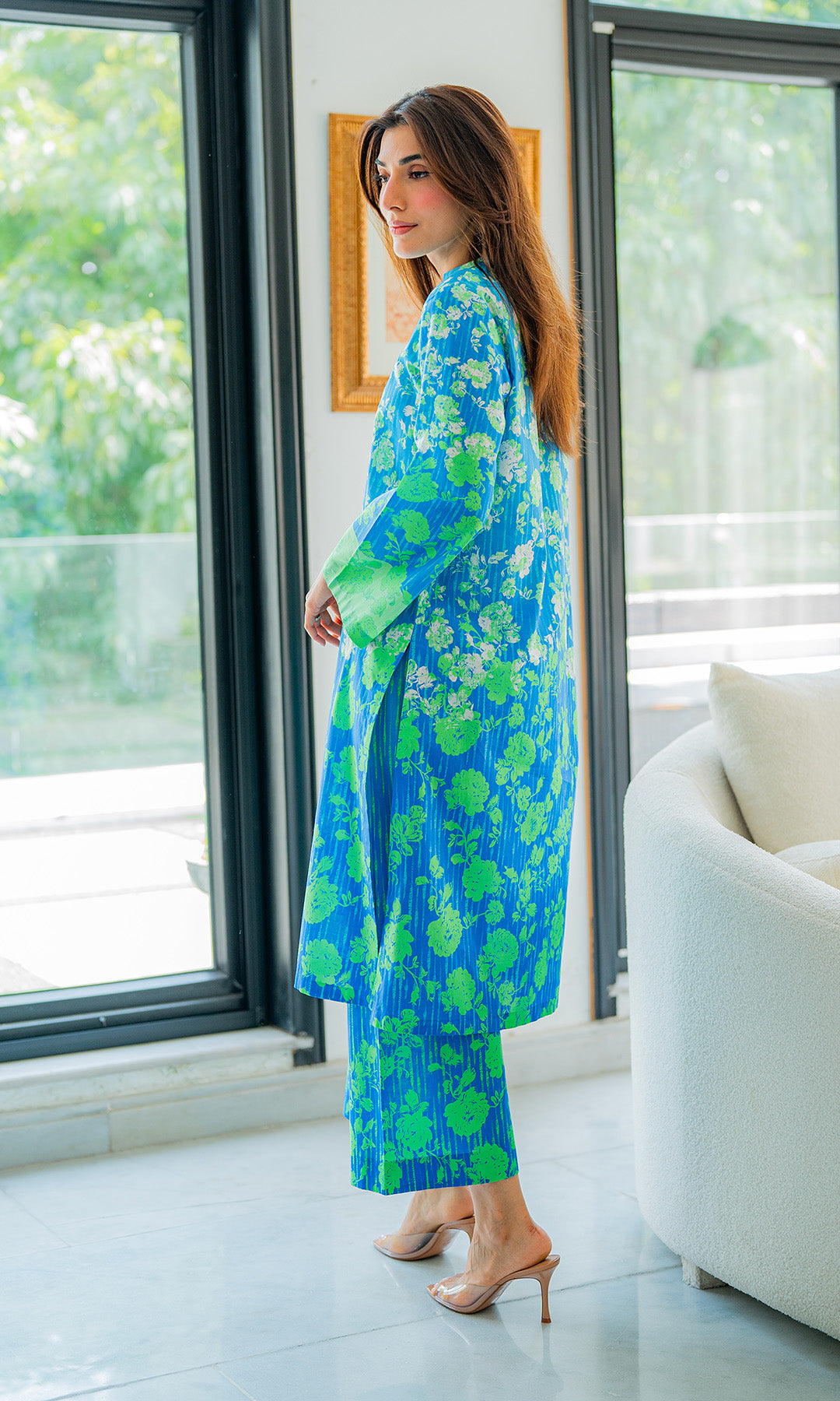 Sahar | Selene Vol 2 | Electric Bloom