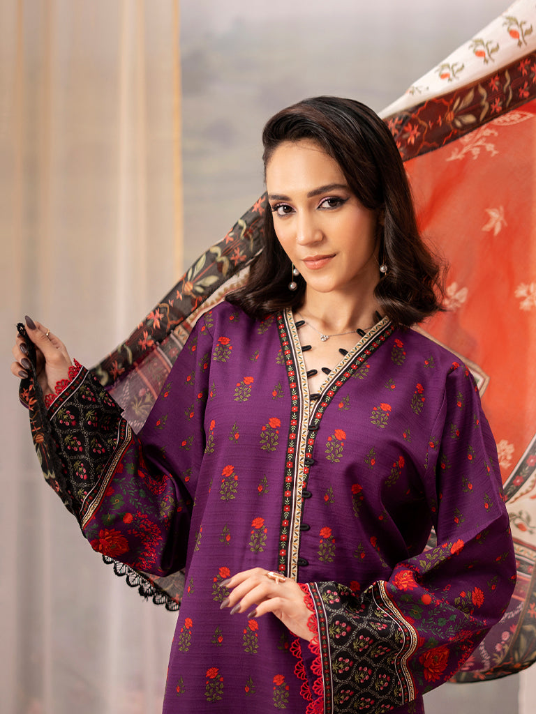 Rajbari | Raha Summer Prints Exclusive | Raha Summer Prints Exclusive-2 - Official Rajbari - Agha Fabrics UK