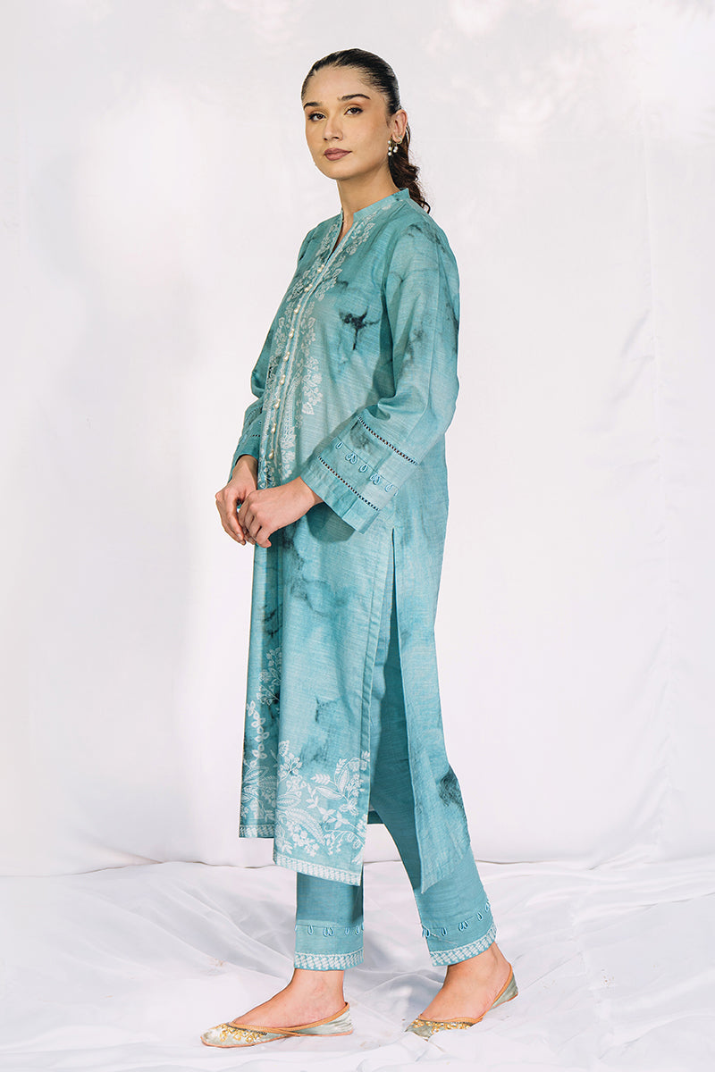 Cross Stitch | Daily Wear | TAN STARDUST - Official Cross Stitch - Agha Fabrics UK