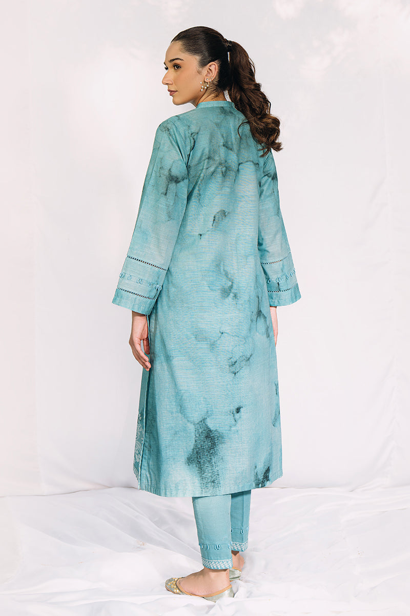 Cross Stitch | Daily Wear | TAN STARDUST - Official Cross Stitch - Agha Fabrics UK