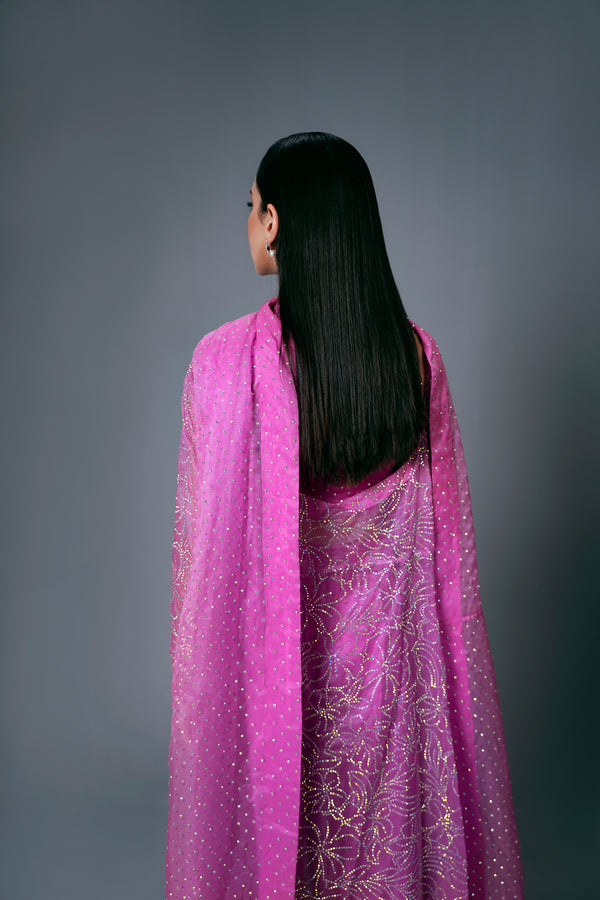 Sidra Fahad | Eliana Luxe | SF-179(ELIANNA) - Official Sidra Fahad - Agha Fabrics UK