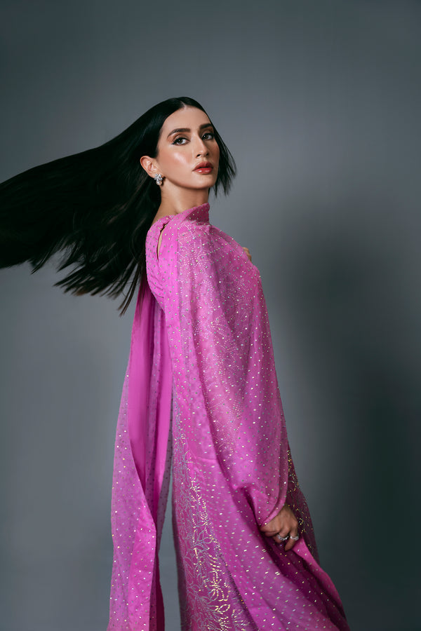 Sidra Fahad | Eliana Luxe | SF-179(ELIANNA) - Official Sidra Fahad - Agha Fabrics UK