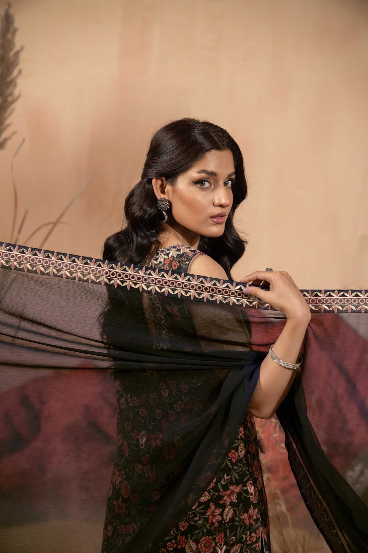 Hemstitch | Afsana Vol 2 | ZAURA