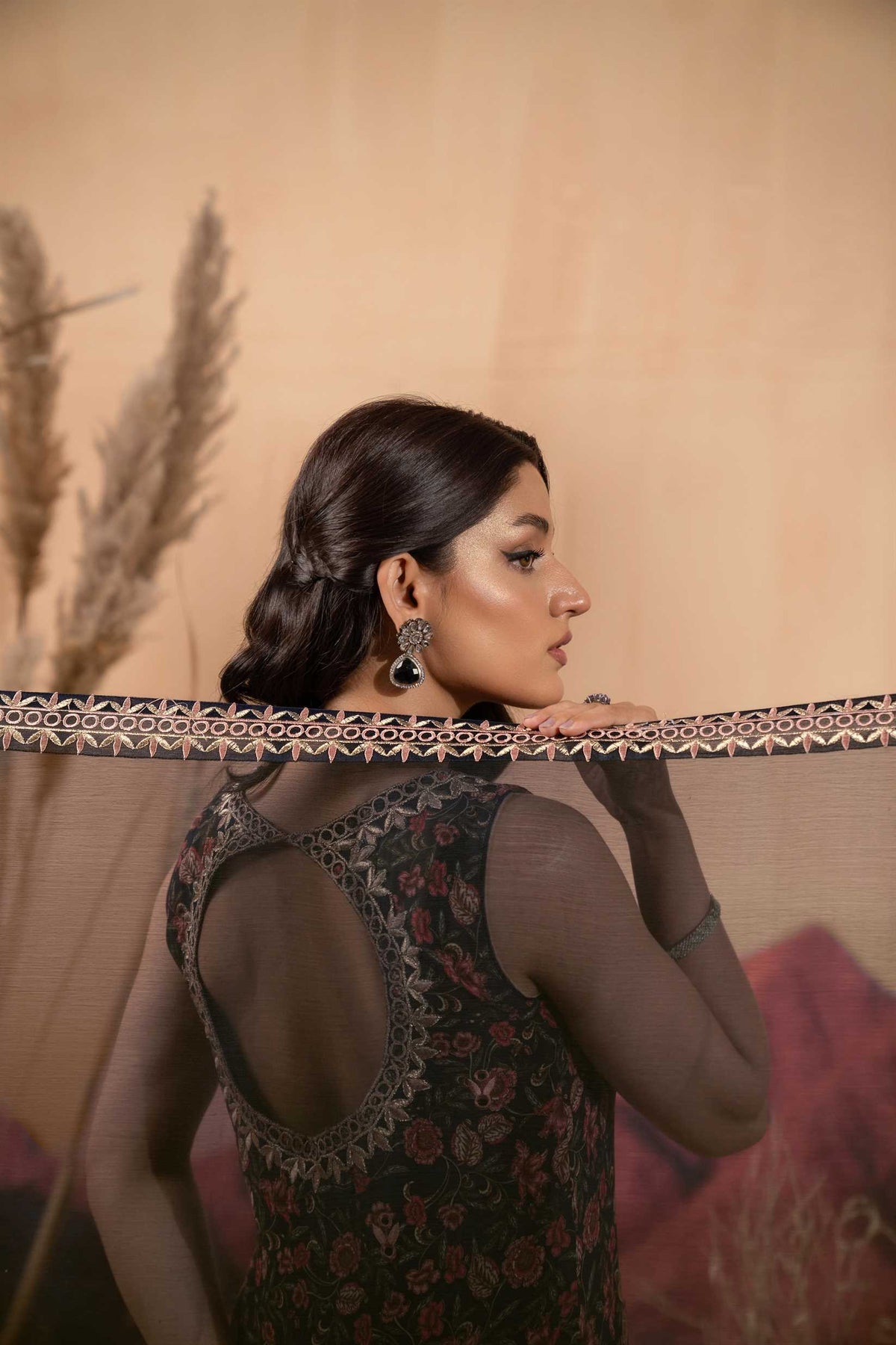 Hemstitch | Afsana Vol 2 | ZAURA