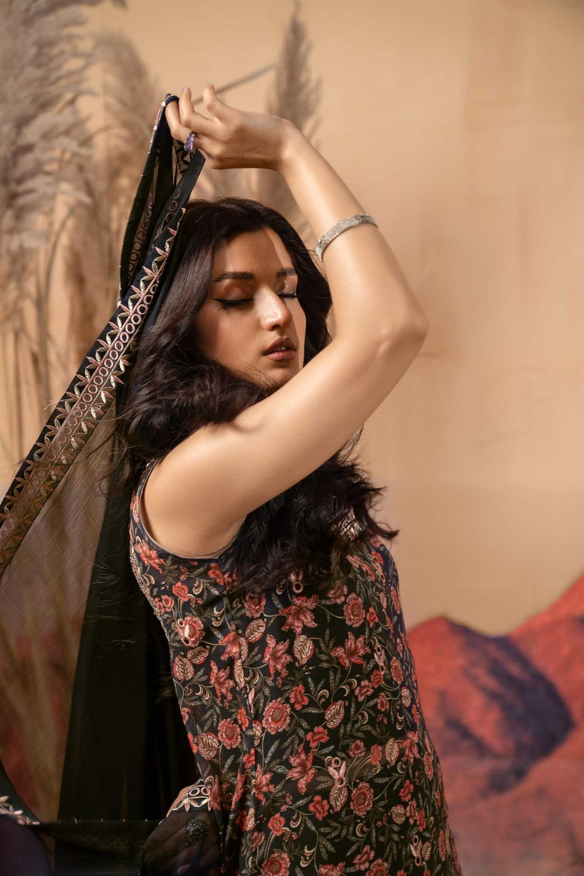 Hemstitch | Afsana Vol 2 | ZAURA