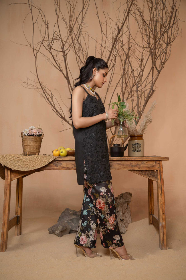 Hemstitch | Afsana Vol 2 | DAHLIA