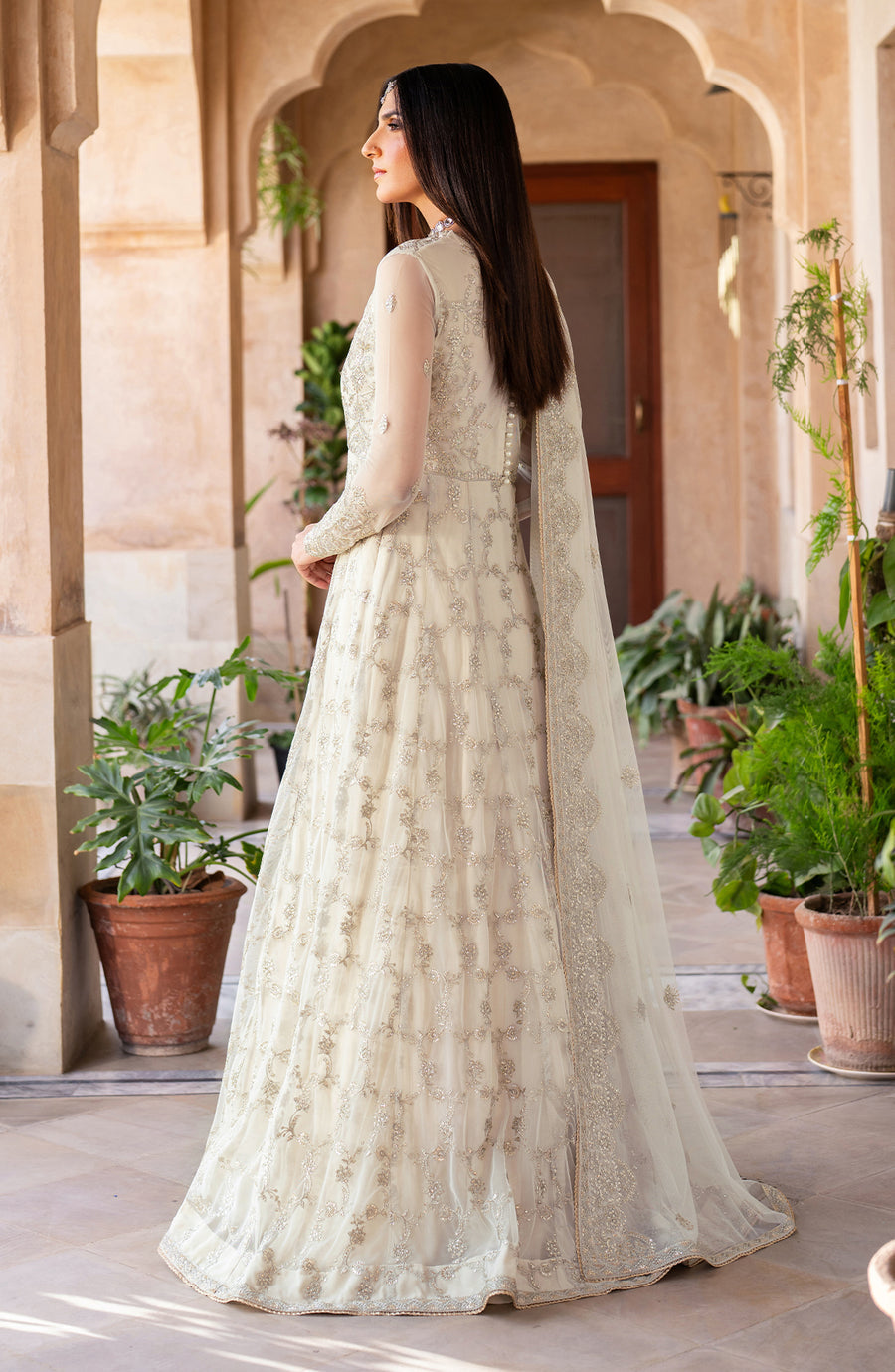 Zarif | Sahiba Formals | UNST-SBA-02 MIRAN