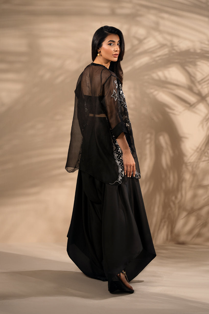 Sania Maskatiya | Mirra Luxury Pret 25 | Arah