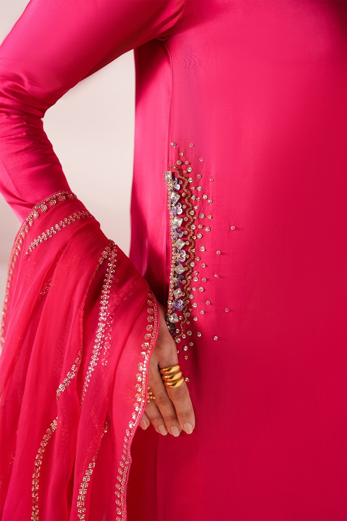 Alizeh | Ready to Wear | RTW1029