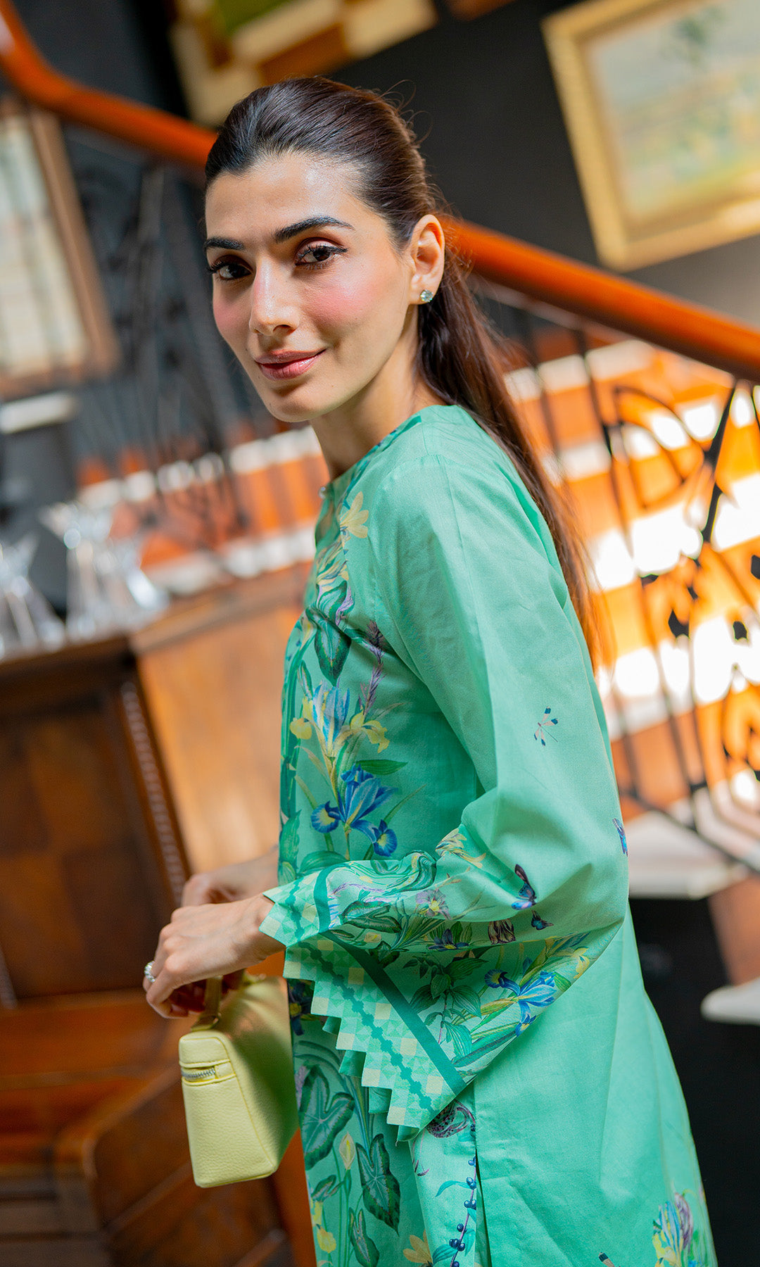 Sahar | Selene Vol 2 | Royal Flora