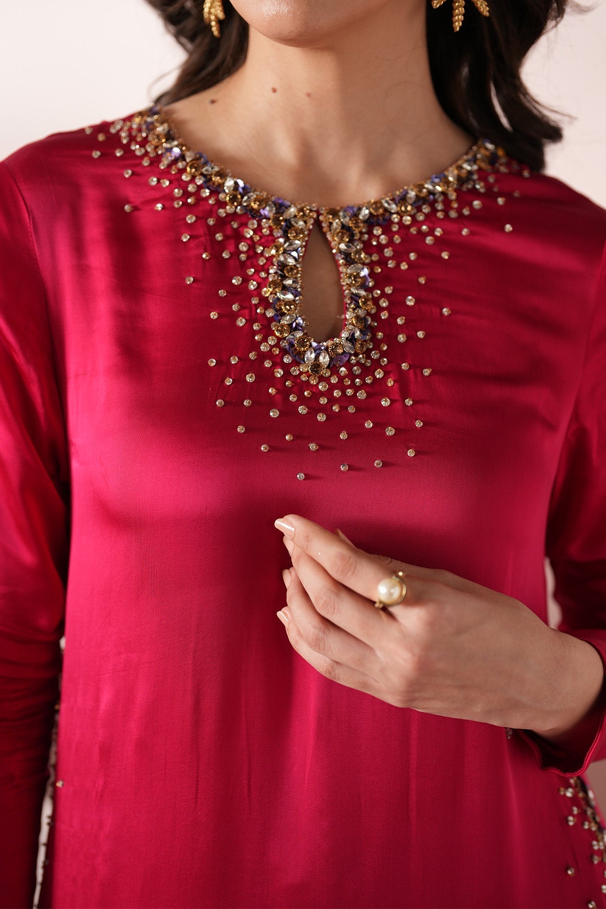 Alizeh | Ready to Wear | RTW1029