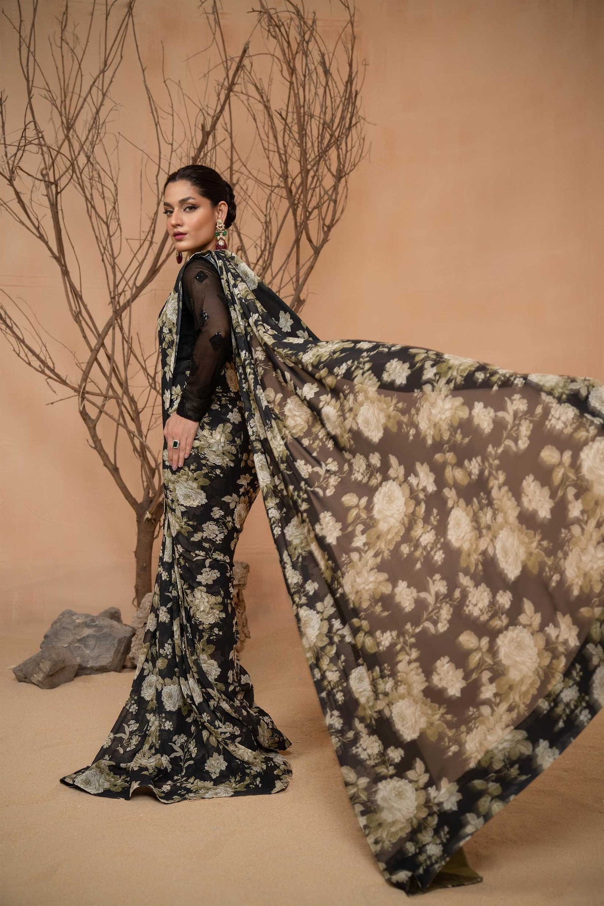 Hemstitch | Afsana Vol 2 | AMELIA