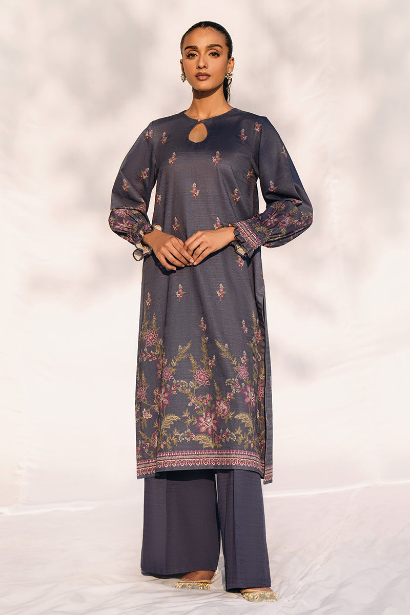 Cross Stitch | Daily Wear | GARDENIA FANTASY - Official Cross Stitch - Agha Fabrics UK