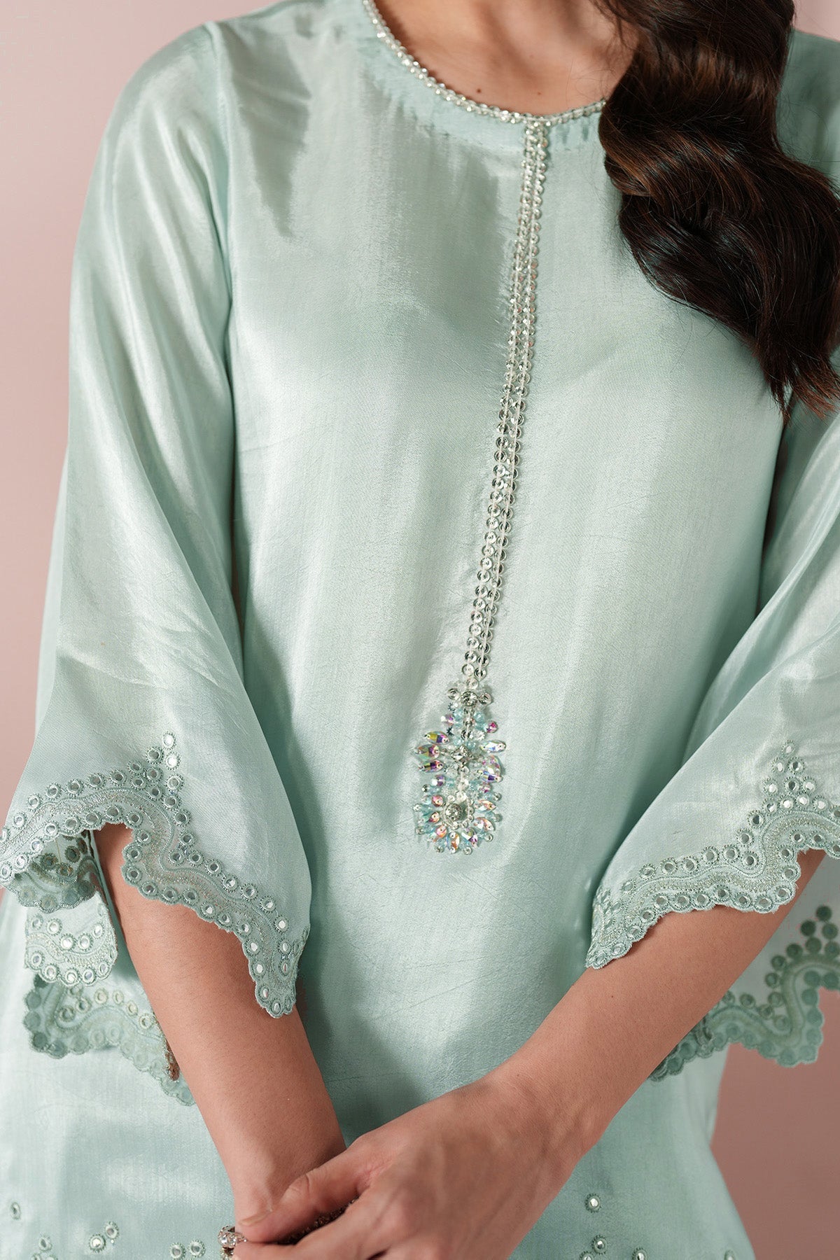 Alizeh | Ready to Wear | RTW1030