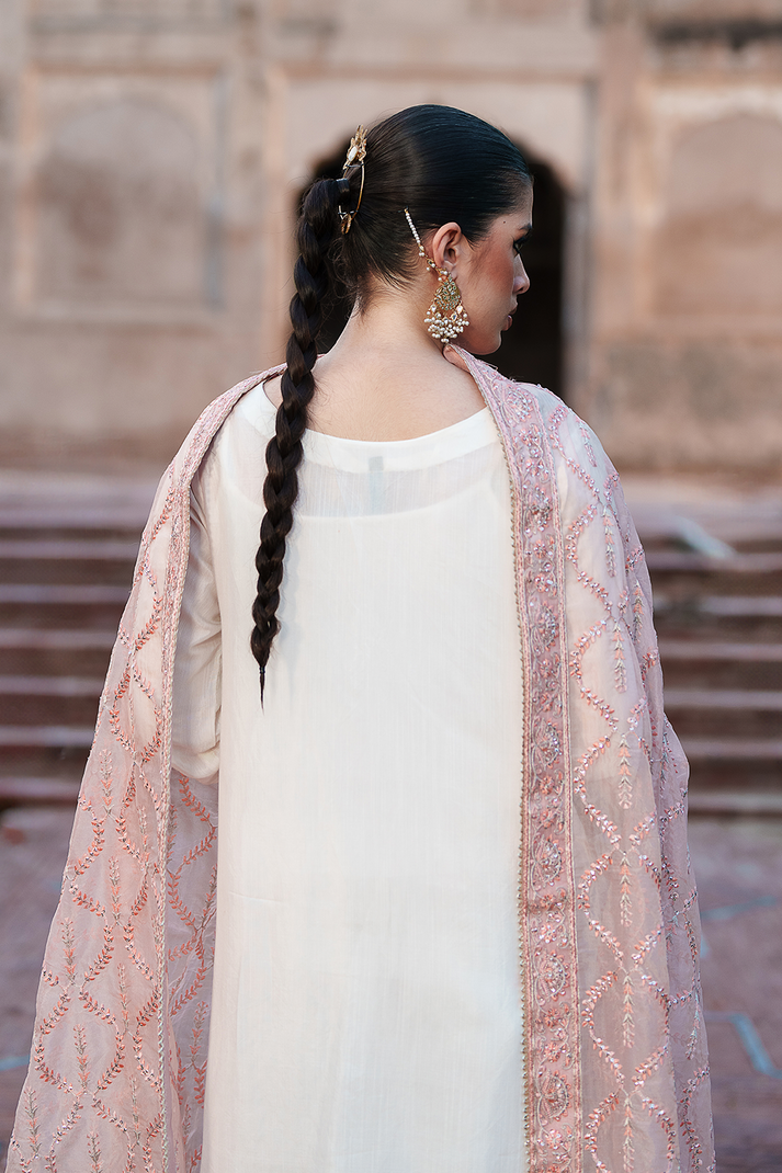 Saad Shaikh | Zaria Festive Pret 25 | CHENTLY