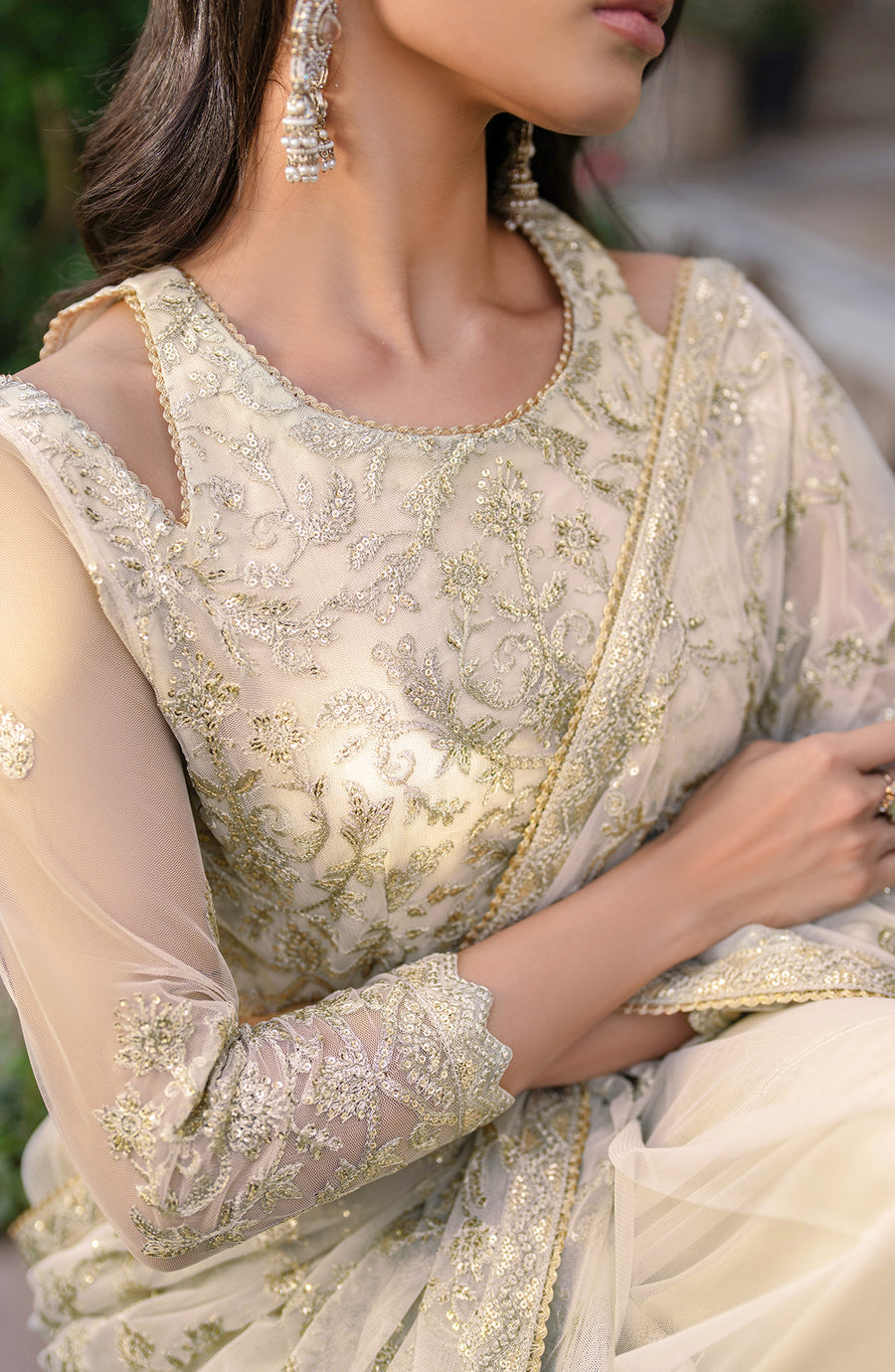 Zarif | Sahiba Formals | UNST-SBA-02 MIRAN