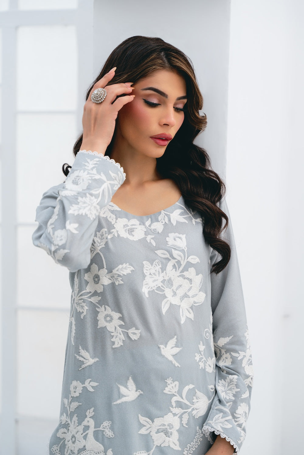 Vintage | Crism 24 | Zoe