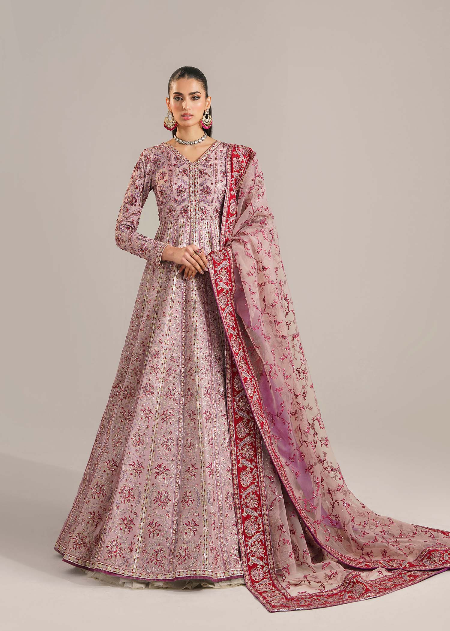 Akbar Aslam | Formals | Farida